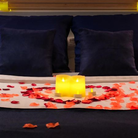 Villa Bono Jacuzzi & Spa Saint-Laurent-du-Var Extérieur photo
