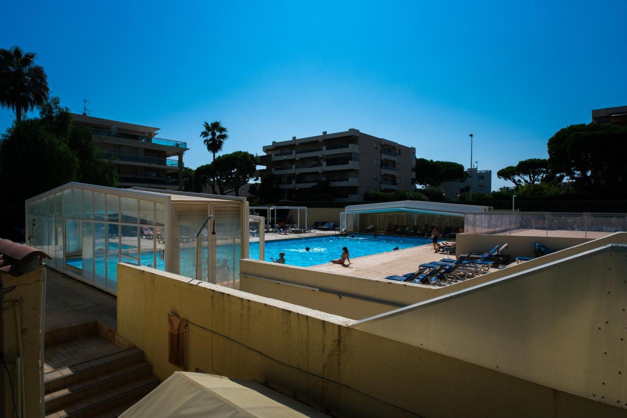 Villa Bono Jacuzzi & Spa Saint-Laurent-du-Var Extérieur photo