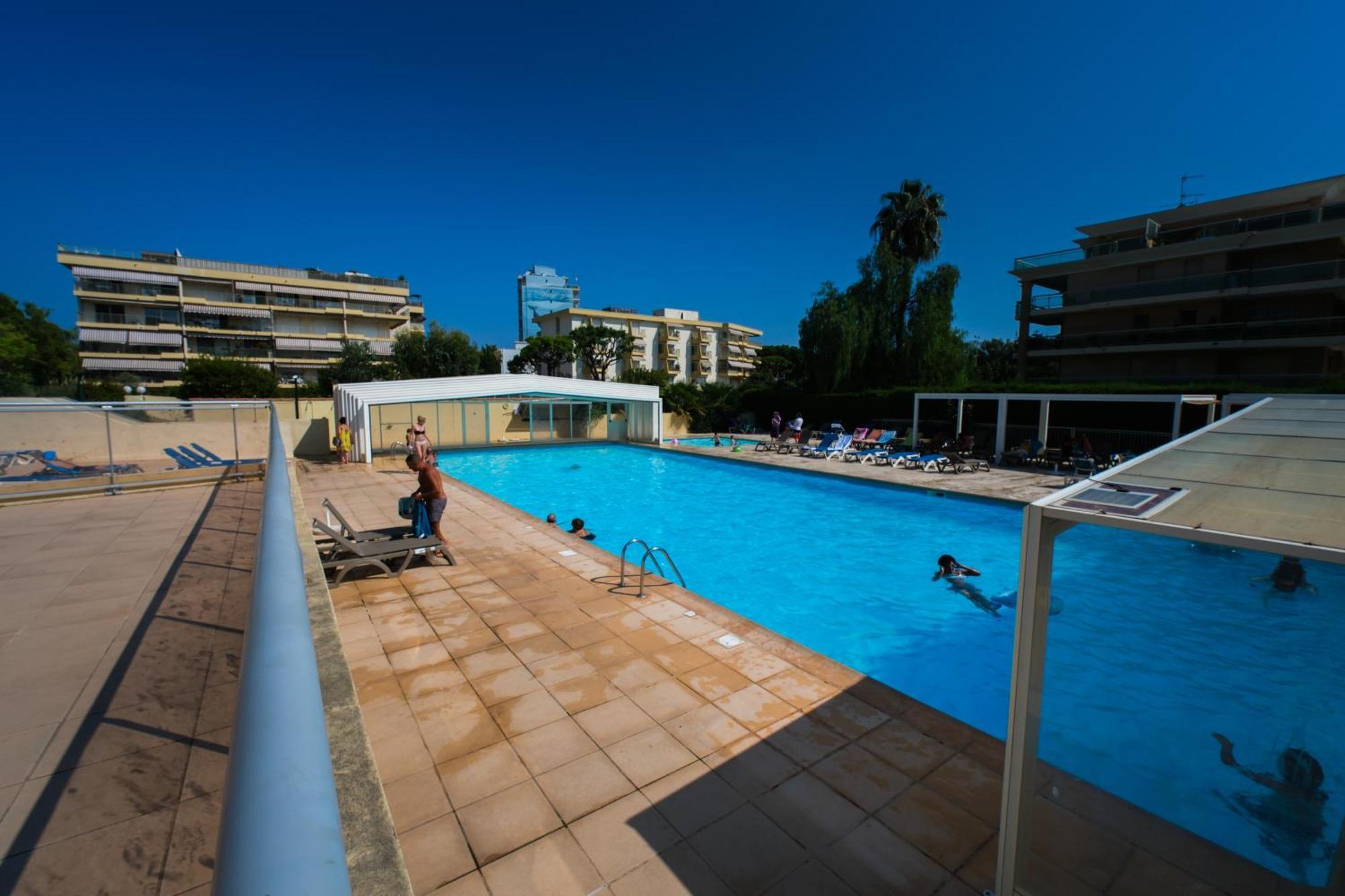 Villa Bono Jacuzzi & Spa Saint-Laurent-du-Var Extérieur photo