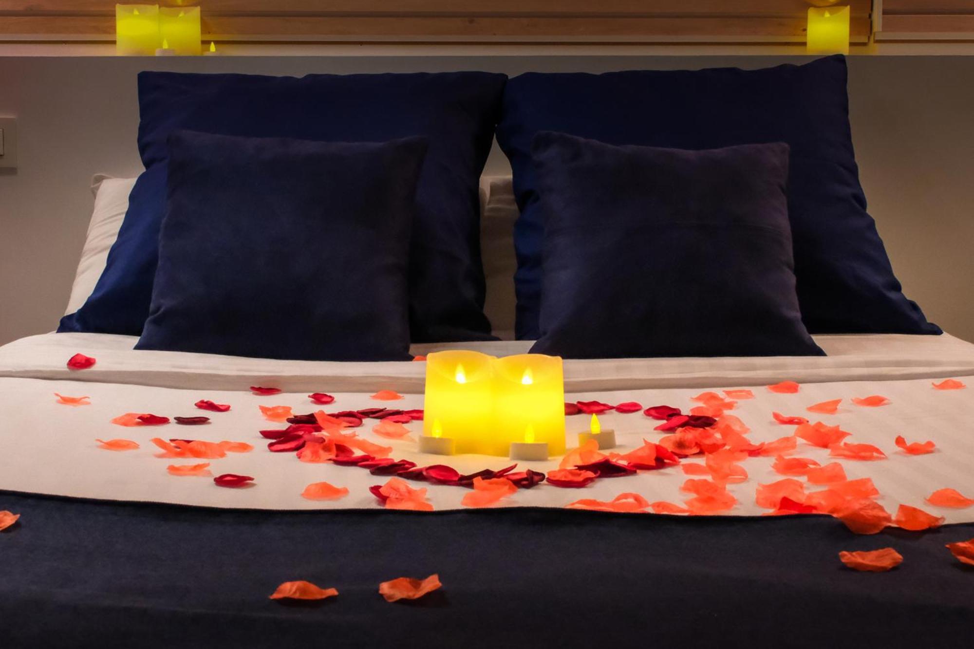 Villa Bono Jacuzzi & Spa Saint-Laurent-du-Var Extérieur photo